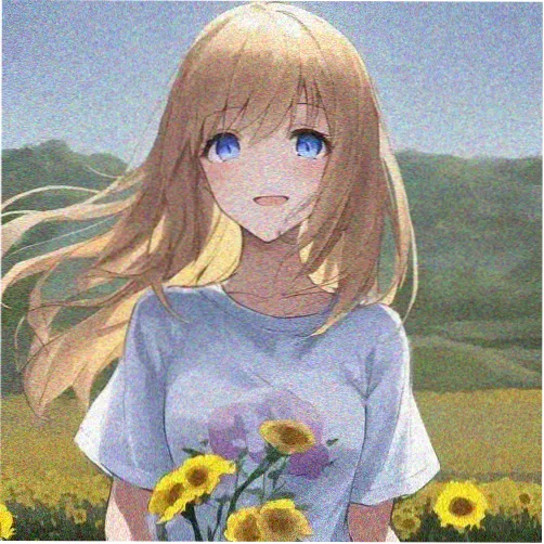 贝丝·马奇 小妇人